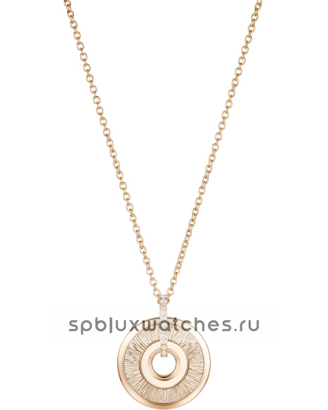 Подвеска Piaget Possession "Decor Palace" Pendant G33PN100