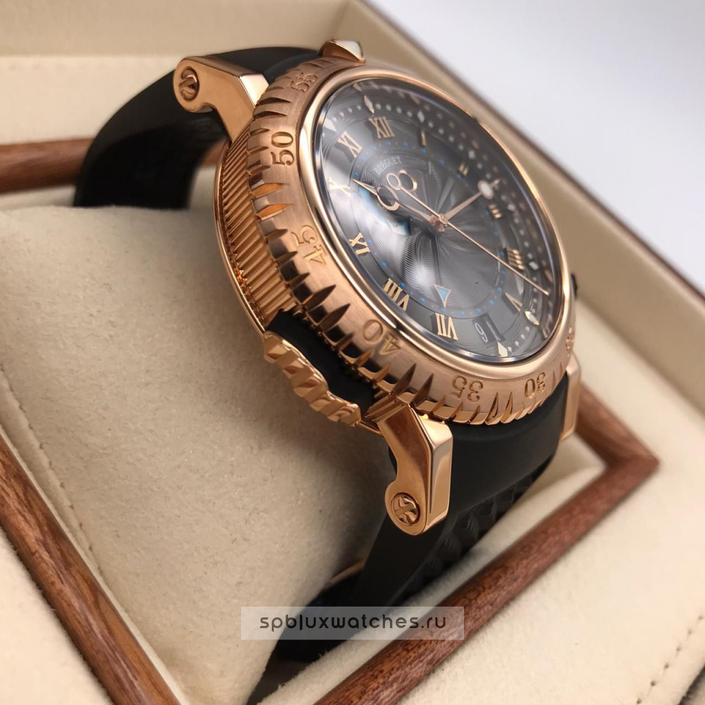 Breguet Marine Royale 5847 45 mm 5847BR/Z2/5ZV