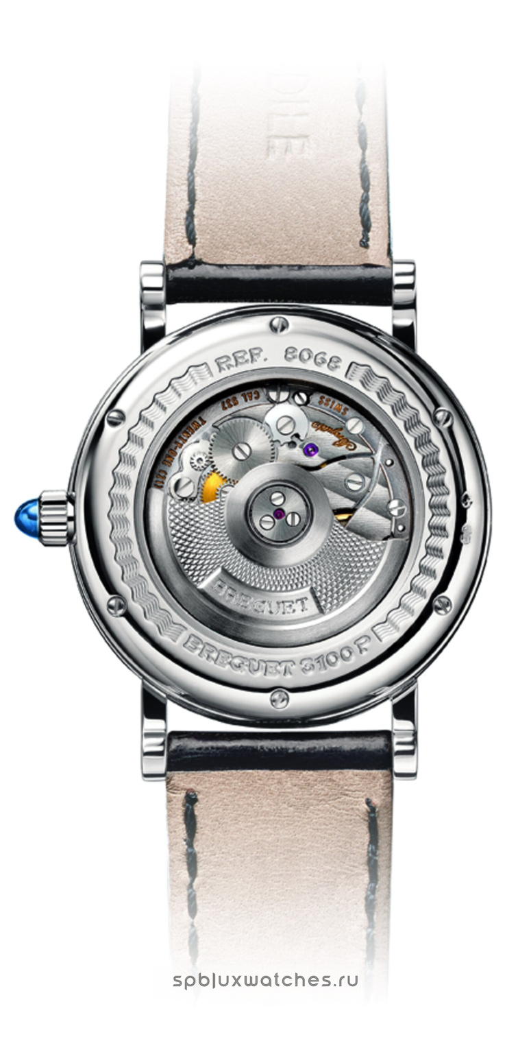 Breguet Classique 8068 30 mm 8068BB/52/964 DD00