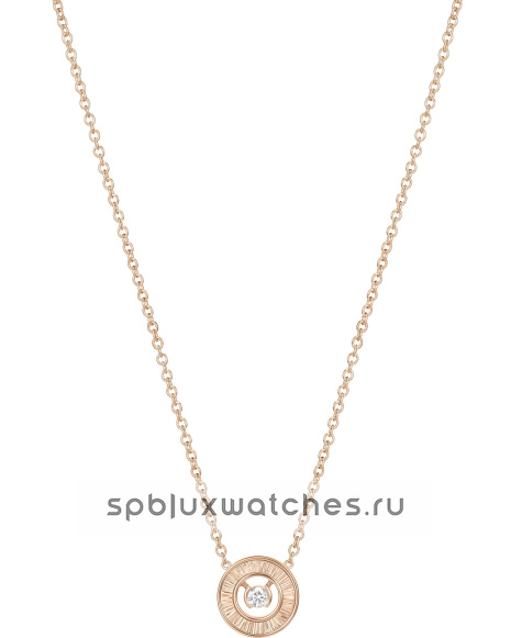 Подвеска Piaget Possession "Decor Palace" Pendant G33PM100