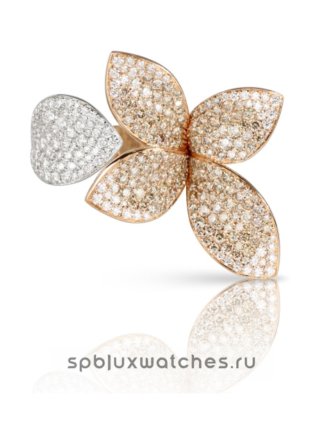 Кольцо Pasquale Bruni Giardini Segreti Ring 16560BR