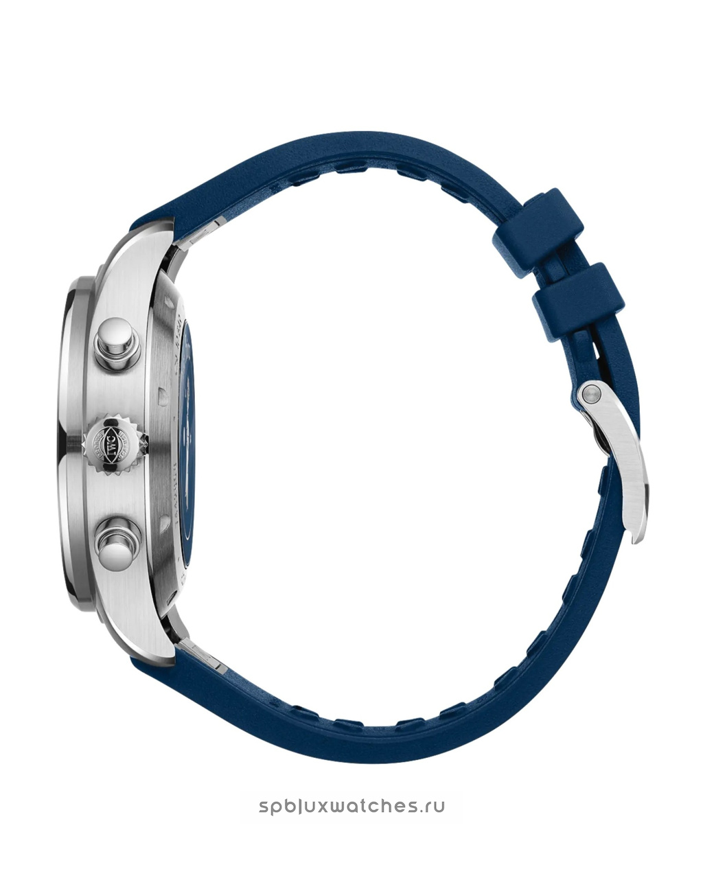 IWC Pilot's Watch Chronograph Le Petit Prince 43 mm IW378011