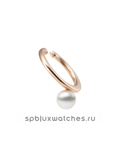 Кафф Mikimoto Ear Cuff PE-1747I
