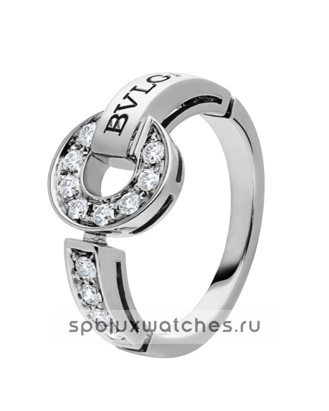 Кольцо Bvlgari Bvlgari Ring 343177