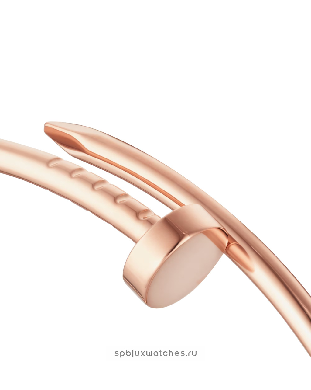 Браслет Cartier Juste un Clou Bracelet Small Model B6062517