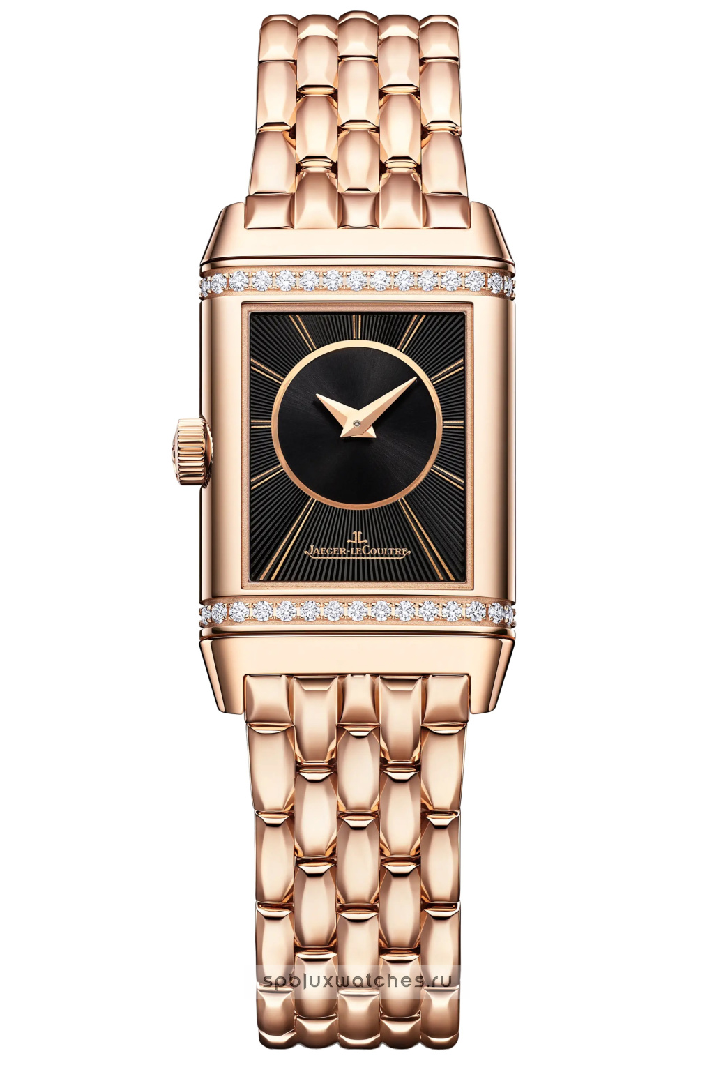 Jaeger-LeCoultre Reverso Classic Duetto 34.2 x 21 mm Q2662143