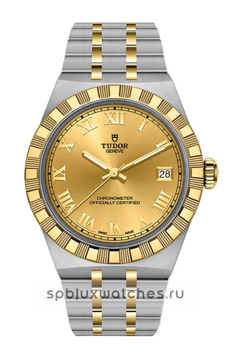 Tudor Royal 36 mm M2836C1A3-0002