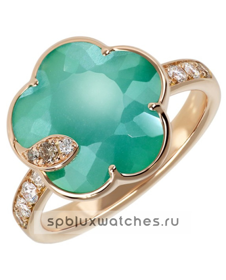 Кольцо Pasquale Bruni Petit Joli Lunaire Ring 16589R