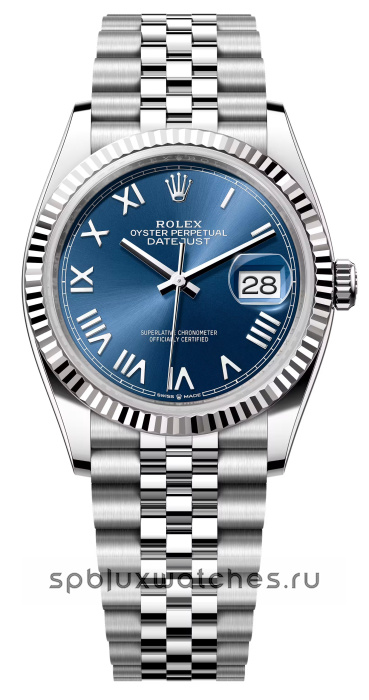 Rolex Datejust 36 mm 126234