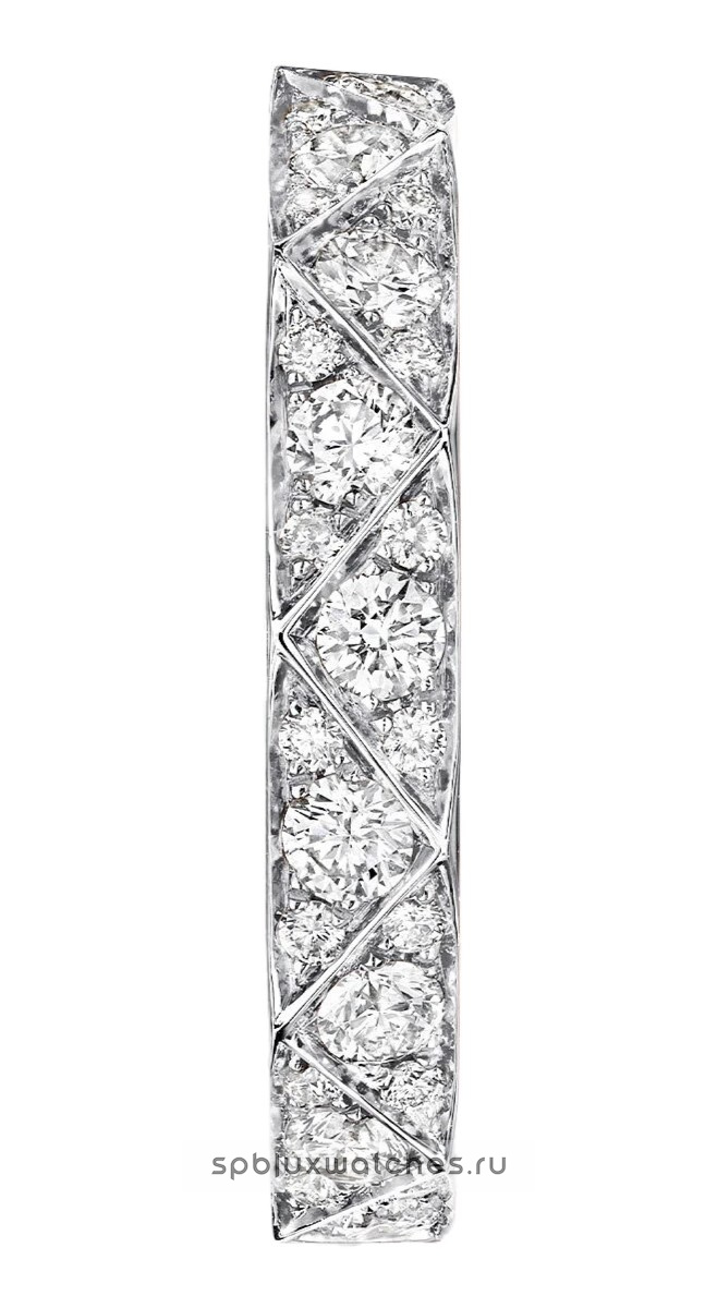 Кольцо Graff Laurence Graff Signature Diamond Band RGR449