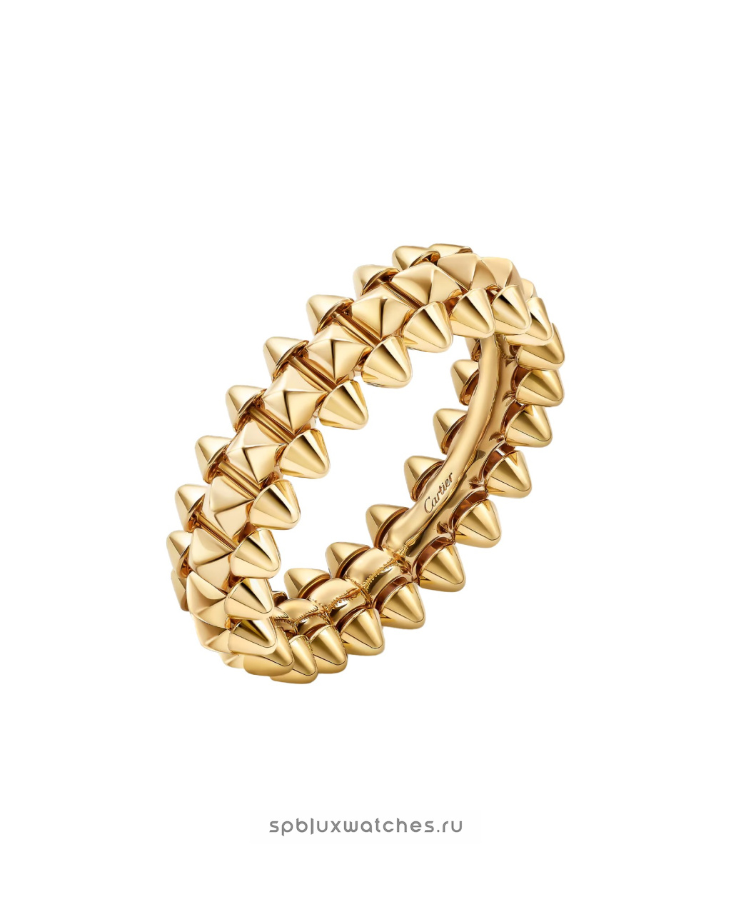 Кольцо Cartier Clash de Cartier Ring Small Model B4238400