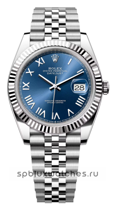 Rolex Datejust 41 mm 126334