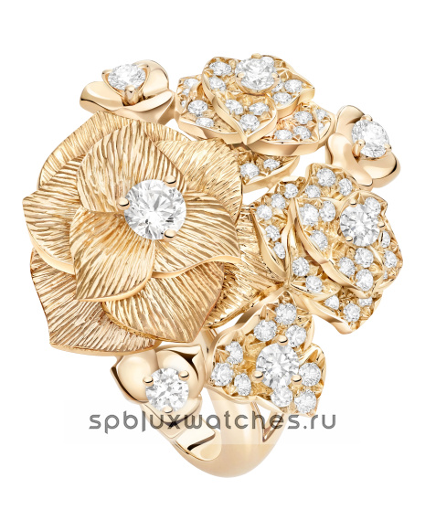 Кольцо Piaget Rose Ring G34UX100