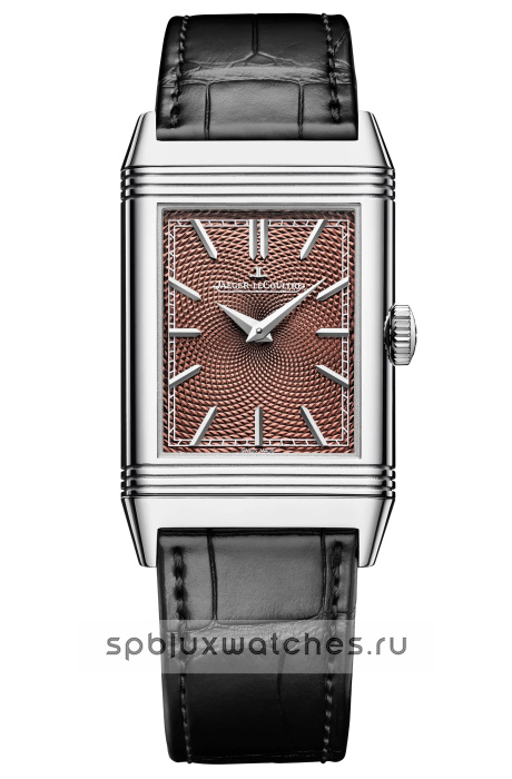 Jaeger-LeCoultre Reverso Tribute Enamel Hokusai Roben Waterfall 45.6 x 27.4 mm Q39334T7