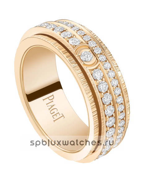 Кольцо Piaget Possession "Decor Palace" Ring G34P4K00