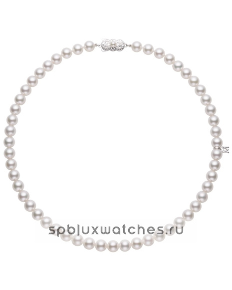 Колье Mikimoto Necklace WK-754