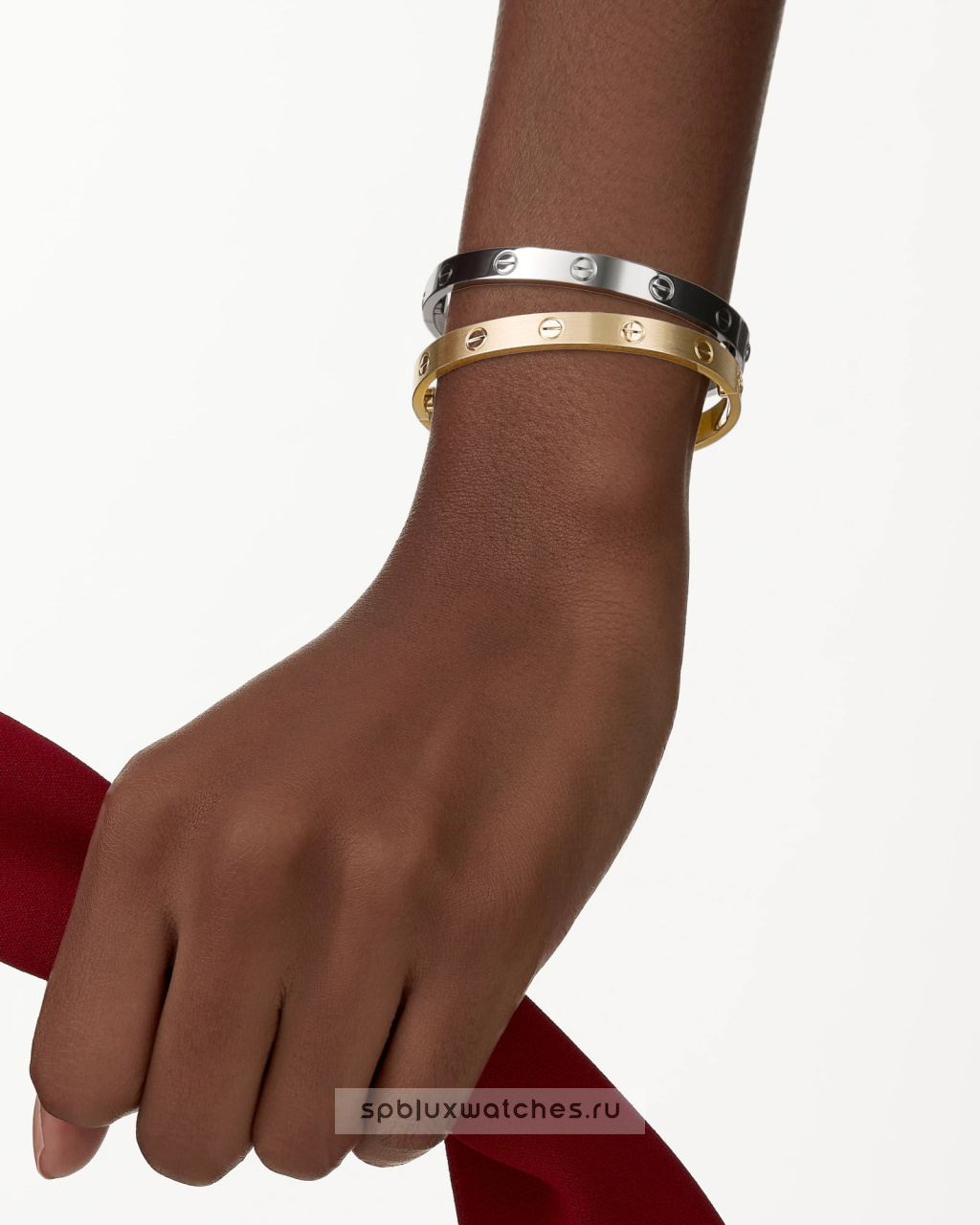 Браслет Cartier Love Bracelet Classic Model B6067617