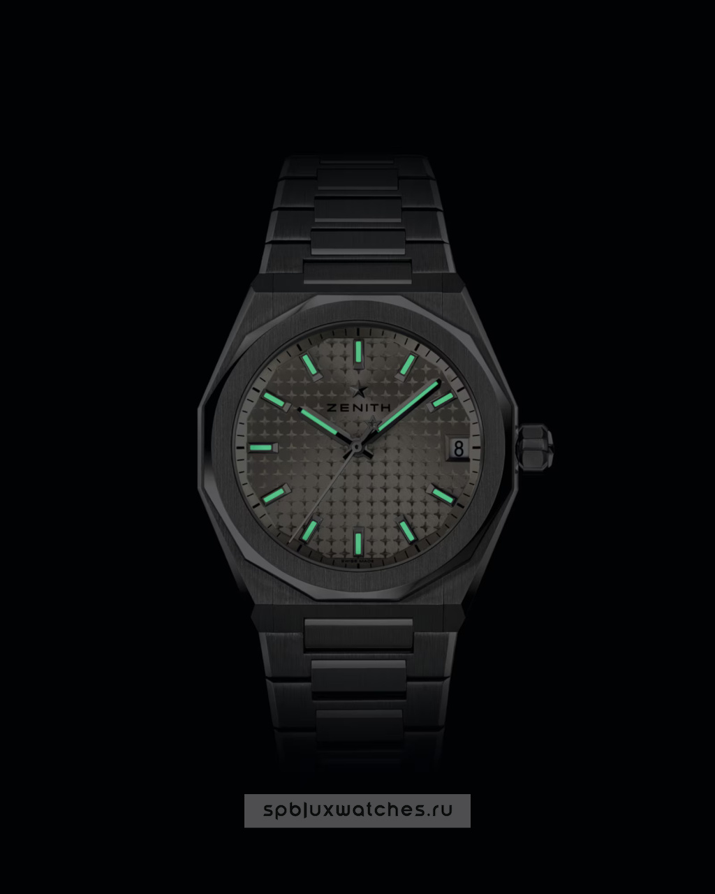 Zenith Defy Skyline 36 mm 03.9400.670/01.I001