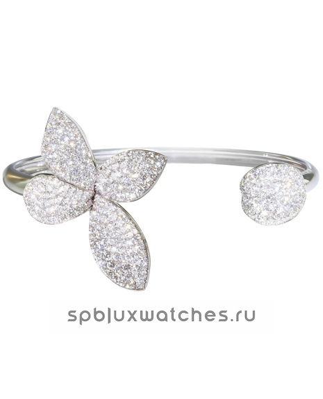 Браслет Pasquale Bruni Giardini Segreti Small Flower Bracelet 15259B