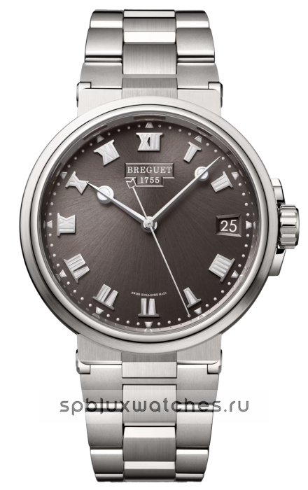 Breguet Marine 5517 40 mm 5517TI/G2/TZ0