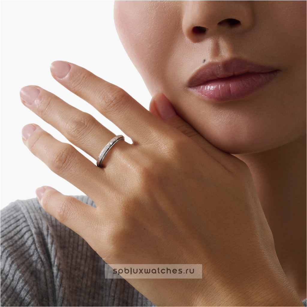 Кольцо Piaget Possession "Decor Palace" Ring G34P9L00