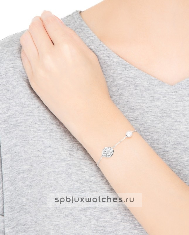 Браслет Mikimoto Les Petales Place Vendome Bracelet PD-264U