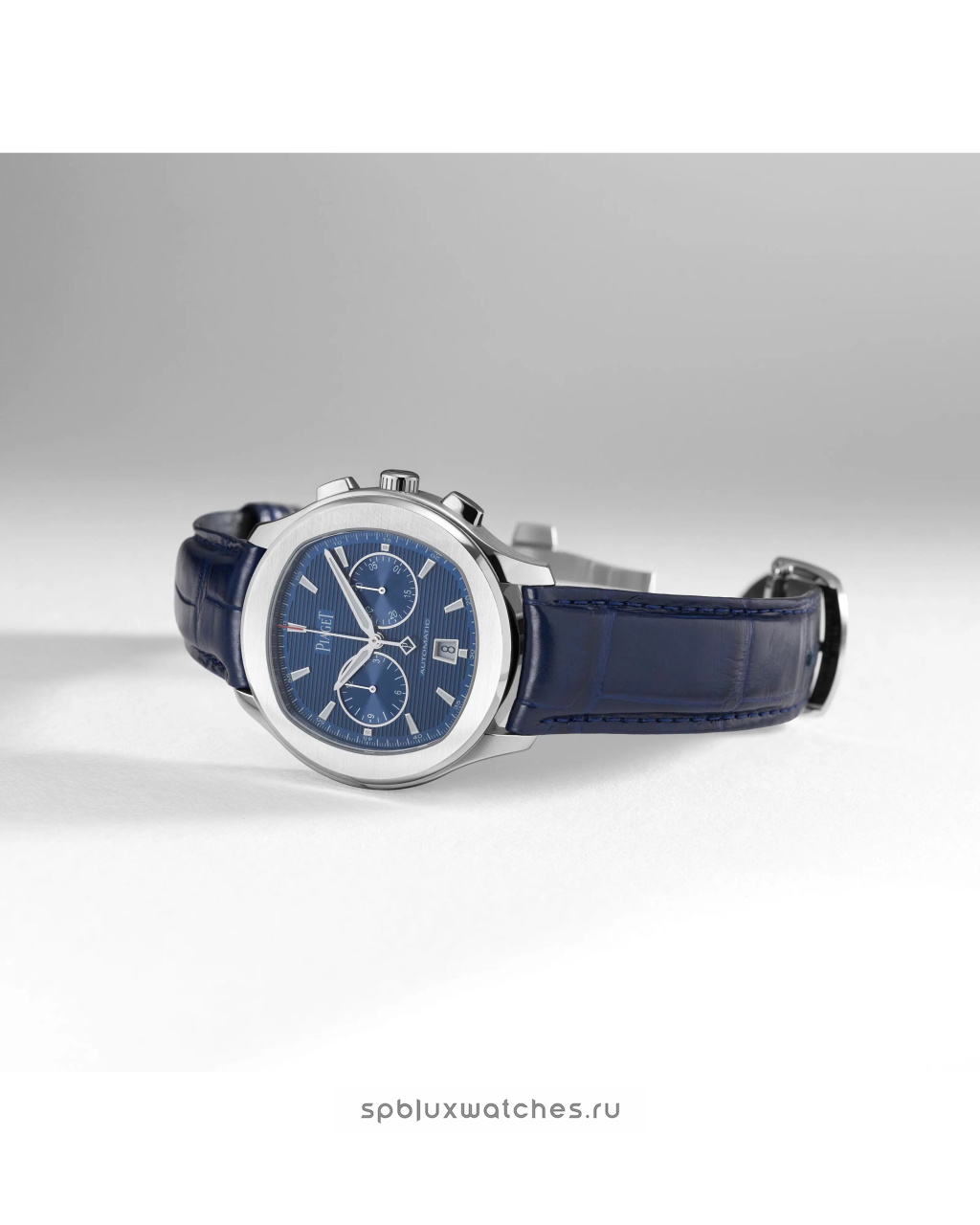 Piaget Polo Chronograph 42 mm G0A43002