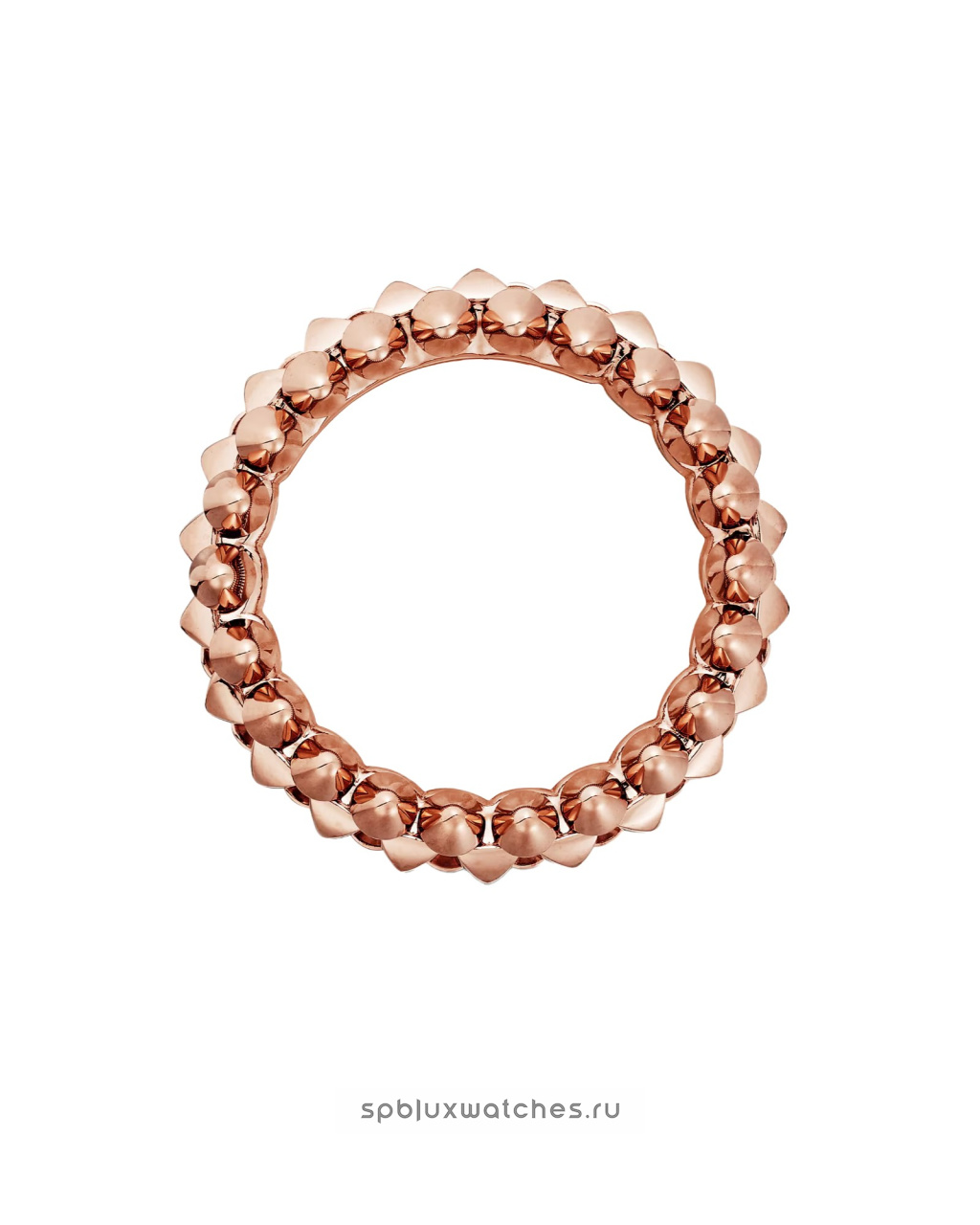 Кольцо Cartier Clash de Cartier Ring Small Model B4229800