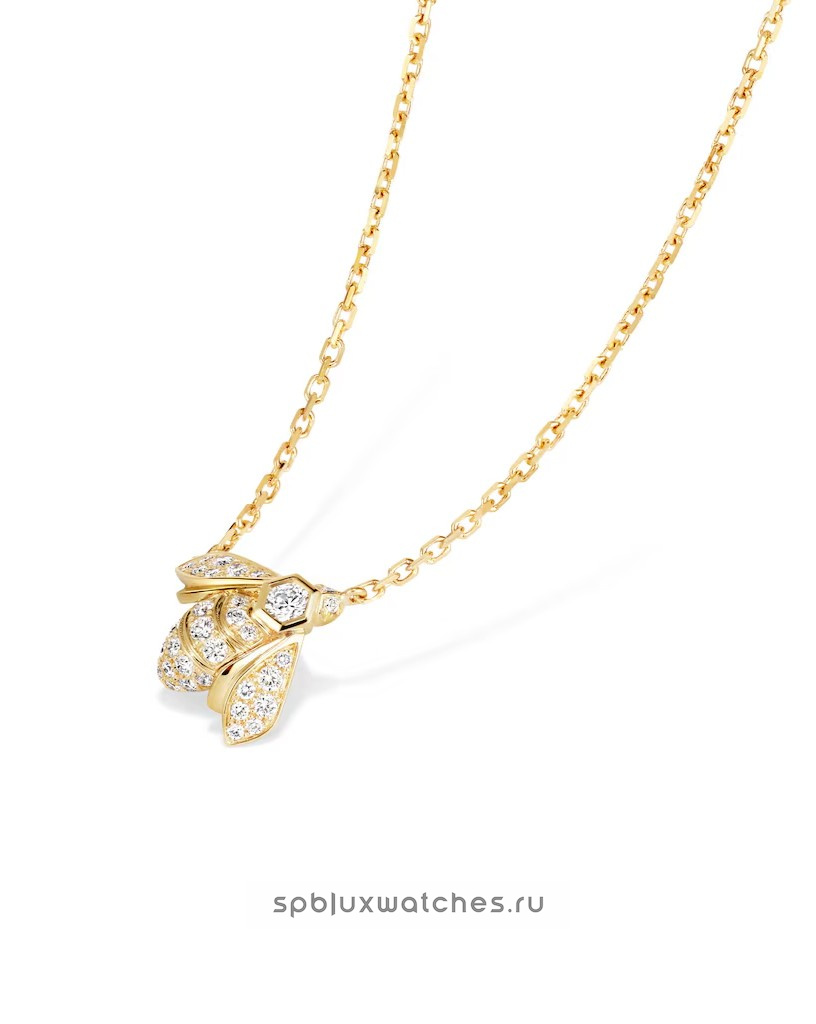 Подвеска Chaumet Bee de Chaumet Pendant 085772