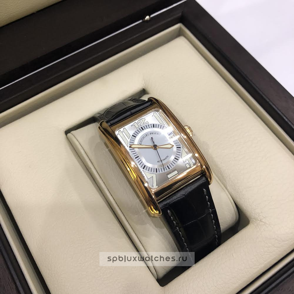 audemars piguet edward piguet automatic