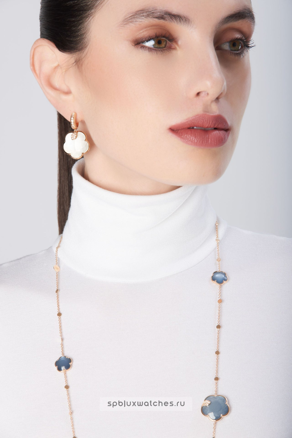 Колье-сотуар Pasquale Bruni Ton Joli Lunaire Sautoir 16677R