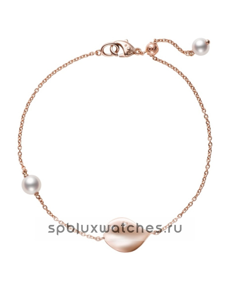 Браслет Mikimoto Les Petales de Ginza Bracelet PD-262I
