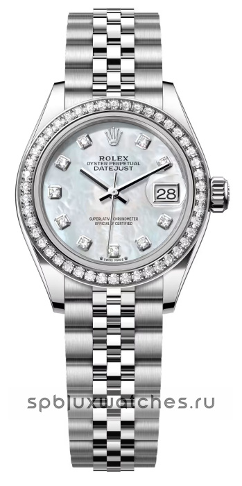 Rolex Lady-Datejust 28 mm 279384