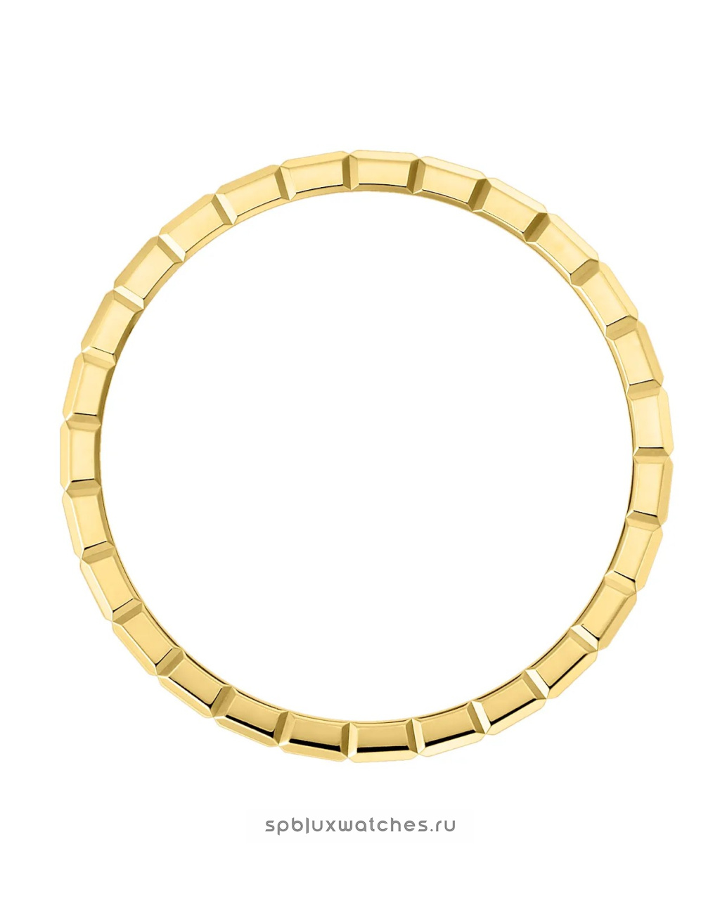 Кольцо Chopard Ice Cube Ring 827702-0289