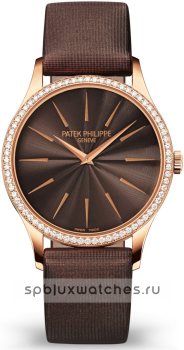 Patek Philippe Calatrava 33 mm 4897R-001