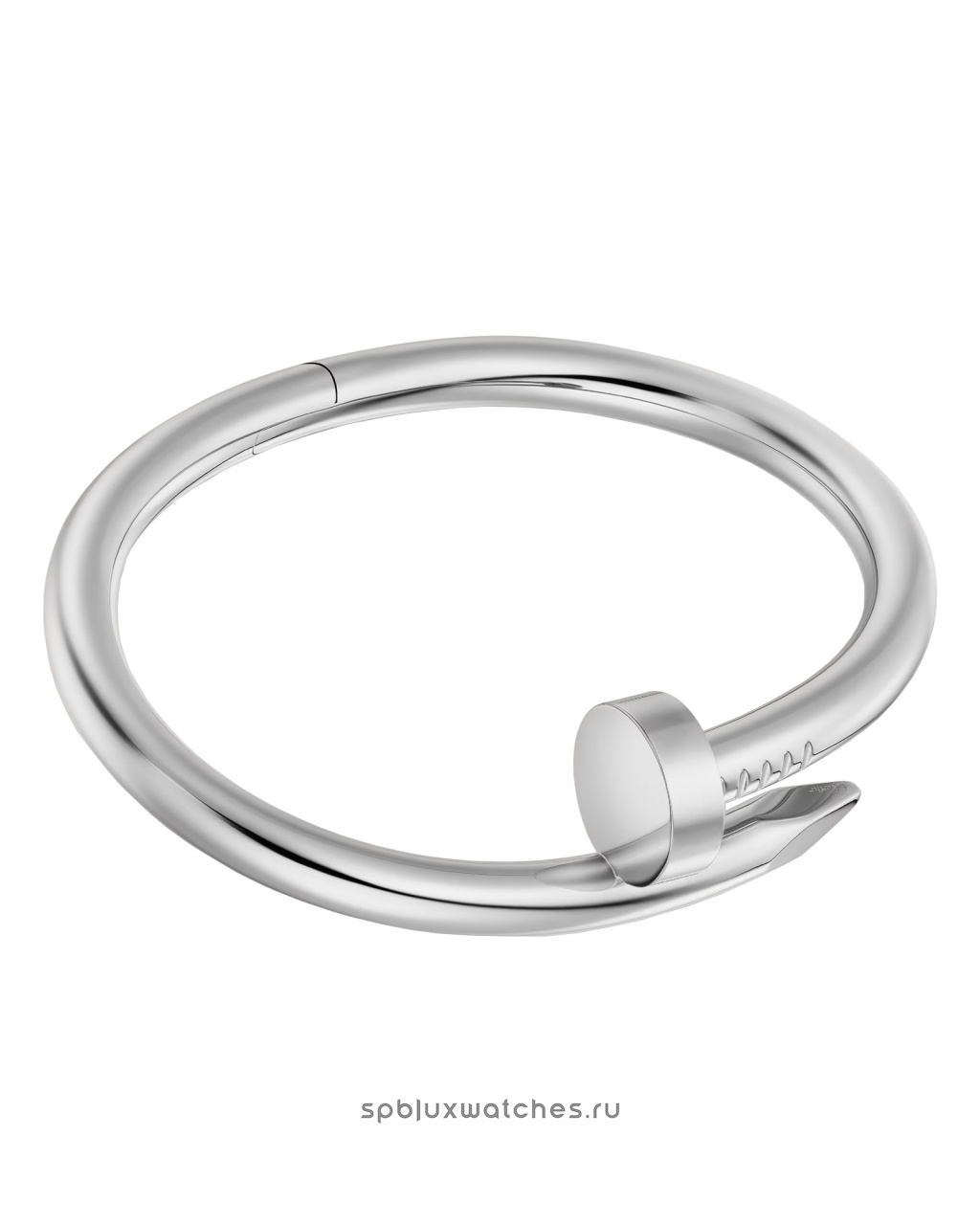 Браслет Cartier Juste un Clou Bracelet Large Model B6069617