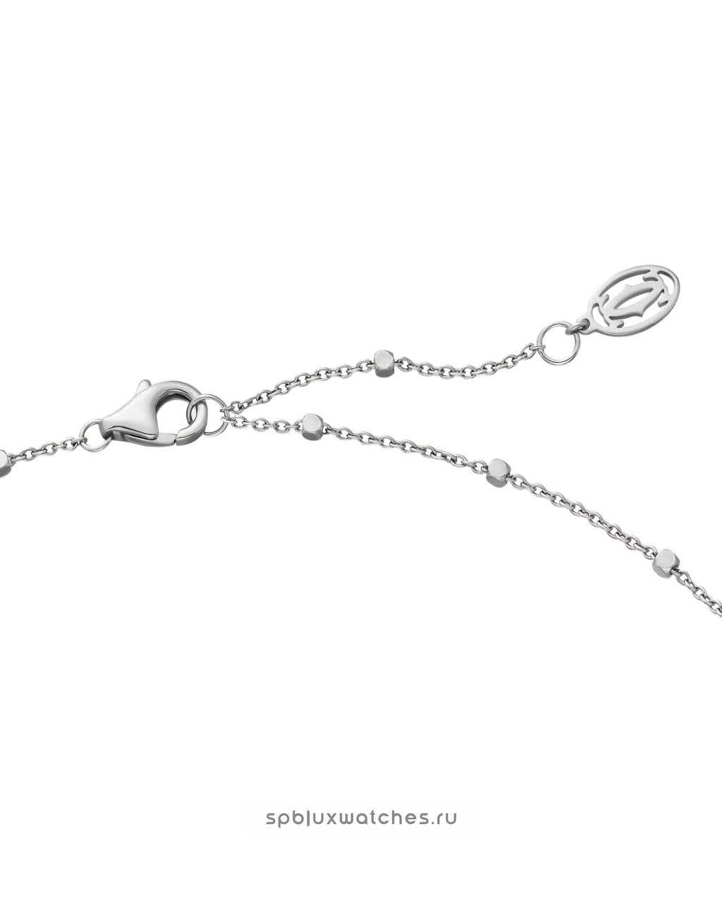 Подвеска Cartier Clash de Cartier Pendant Small Model B7225045