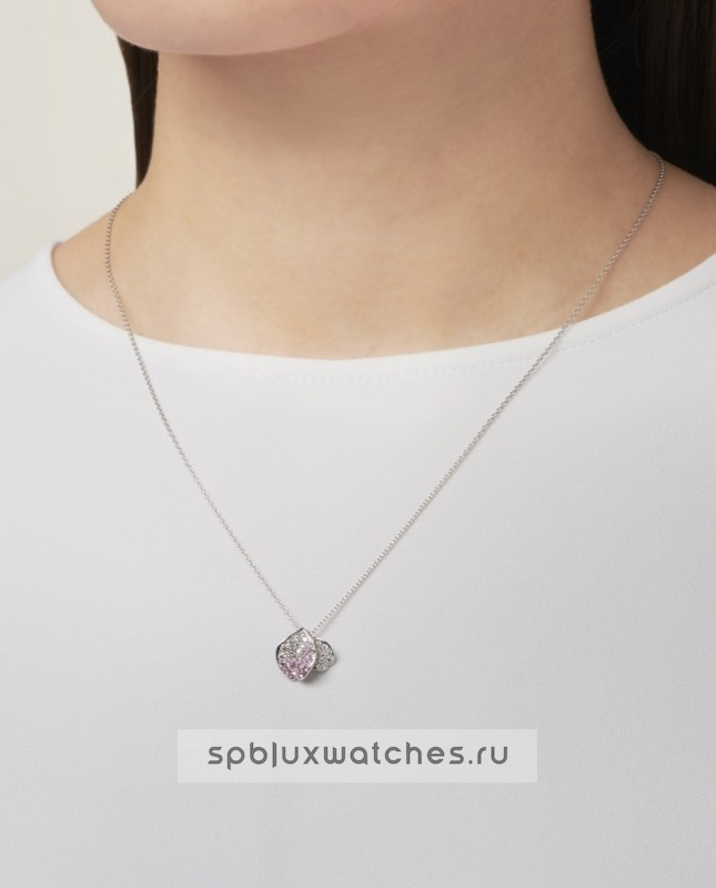 Подвеска Mikimoto Les Petales Place Vendome Pendant GP-962SU