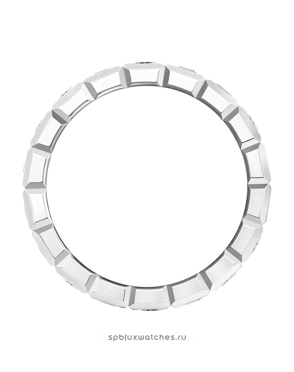 Кольцо Chopard Ice Cube Ring 829834-1099