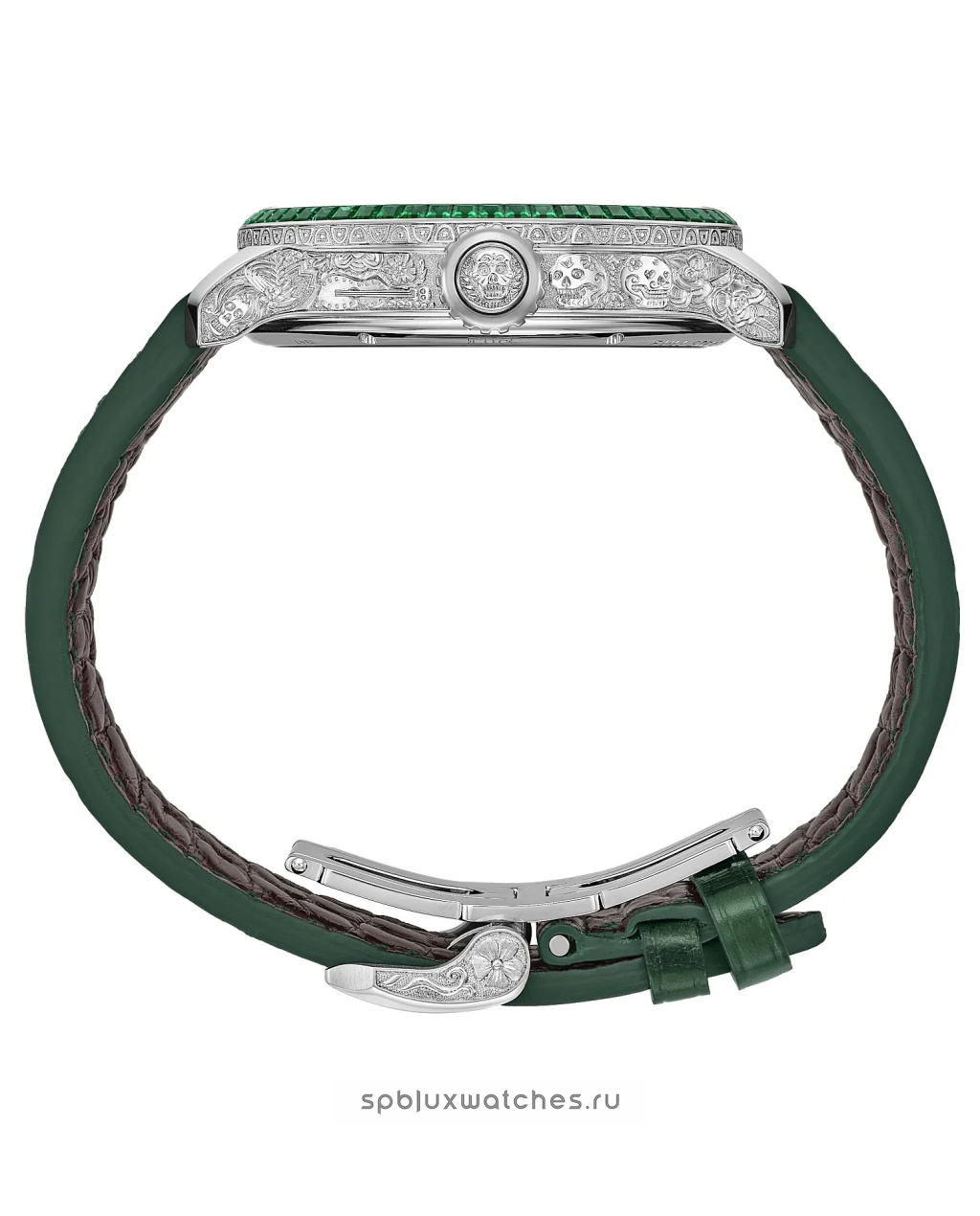 Chopard L.U.C Full Strike Dia de los Muertos 42.5 mm 171947-1004