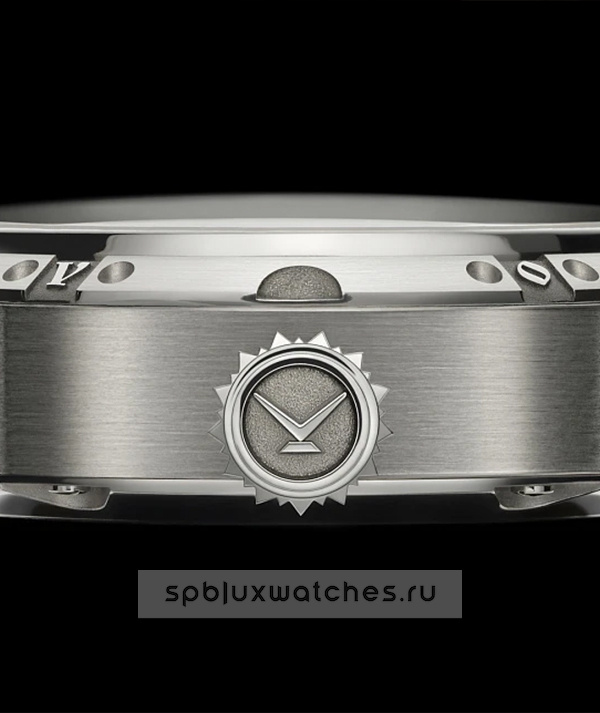 Konstantin Chaykin Wristmons Kolobok 40 mm