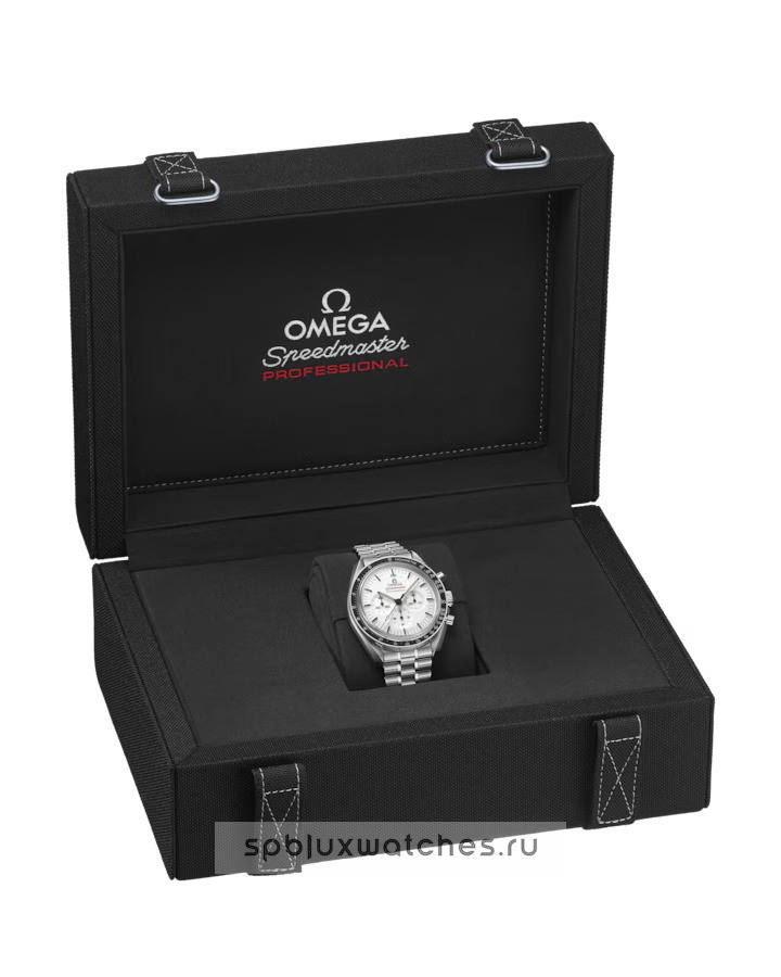 Omega Speedmaster Moonwatch Professional Chronograph 42 mm 310.30.42.50.04.001