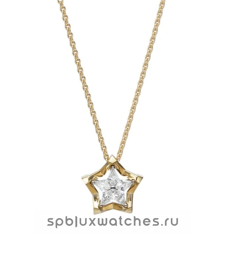 Подвеска Mikimoto M Collection Pendant GP-975K