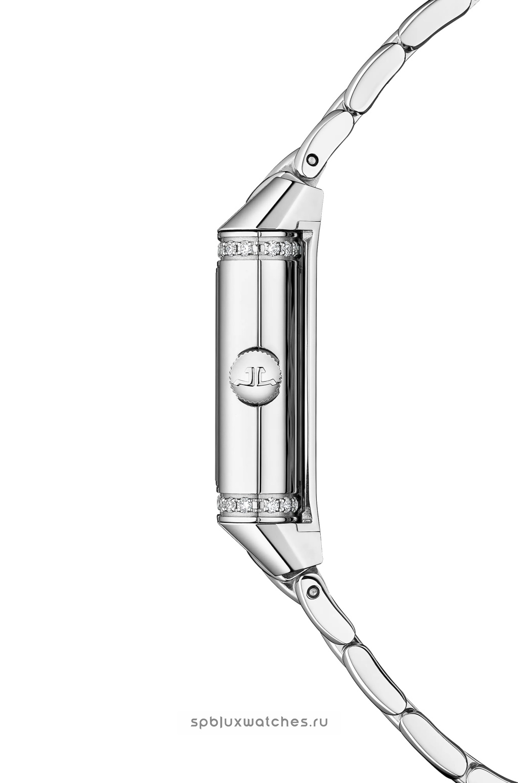 Jaeger-LeCoultre Reverso Classic Duetto 34.2 x 21 mm Q2668123