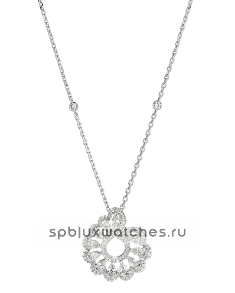 Подвеска Chopard Precious Lace Vague Pendant 798349-1001