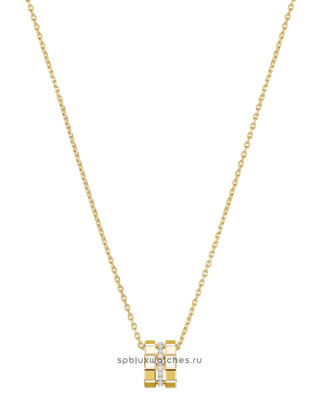 Подвеска Chopard Ice Cube Pendant 797005-0003