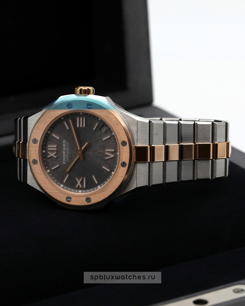 Chopard Alpine Eagle 41 mm 298600-6001