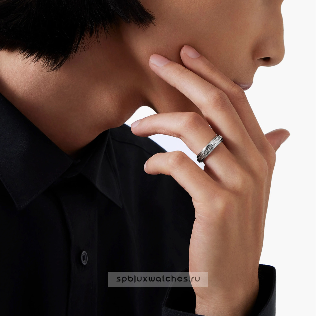 Кольцо Piaget Possession "Decor Palace" Ring G34P8K00