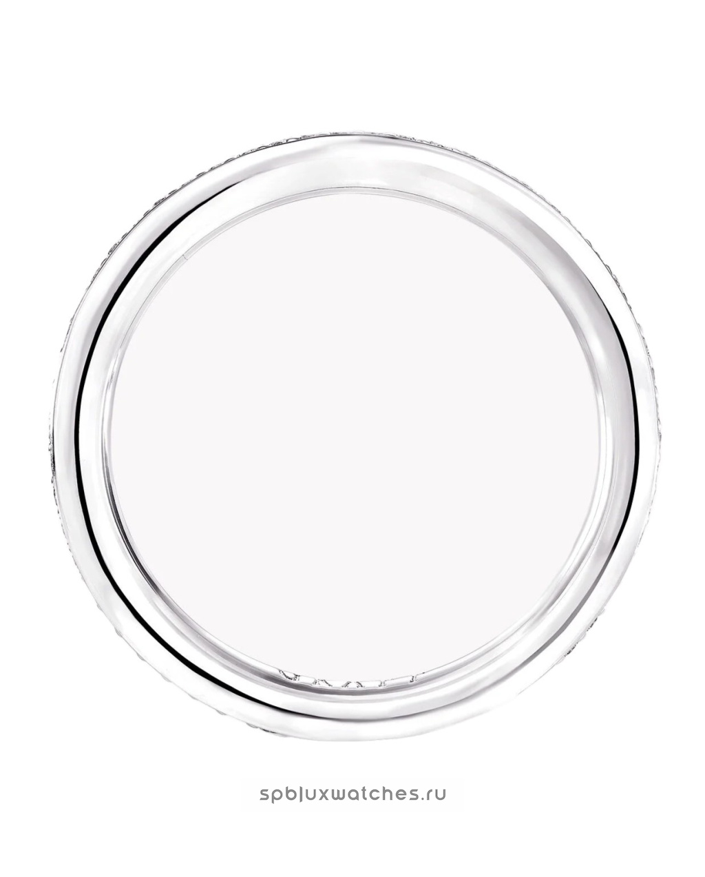 Обручальное кольцо Graff Classic Graff Round Diamond Wedding Band RER1052