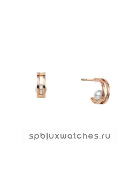 Серьги Mikimoto Pierced Earrings PE-1723PI